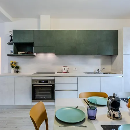 Piazzetta By Interhome 아파트