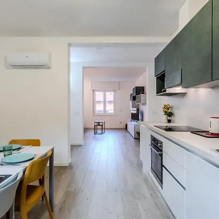 Piazzetta By Interhome 아파트