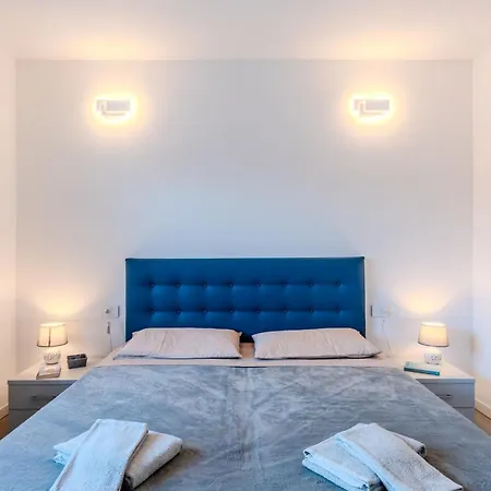 Piazzetta By Interhome * 동고
