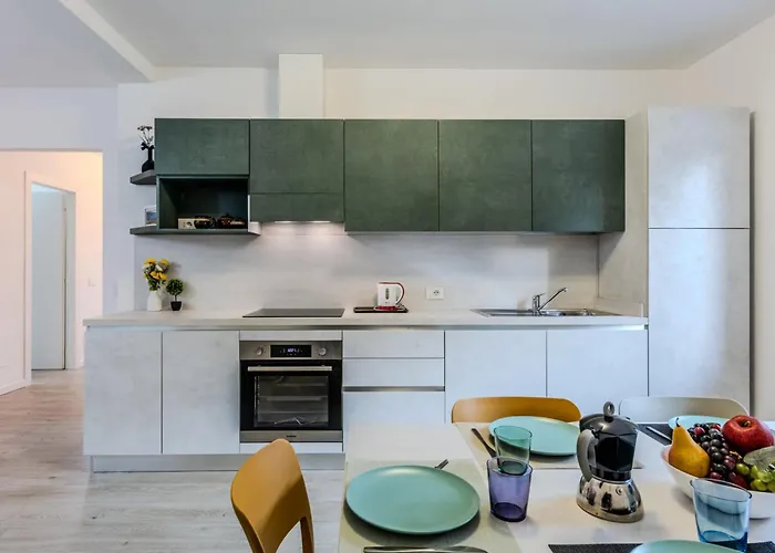 Piazzetta By Interhome Appartement