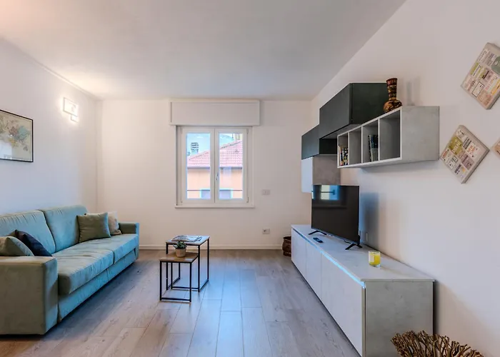 Piazzetta By Interhome Dongo