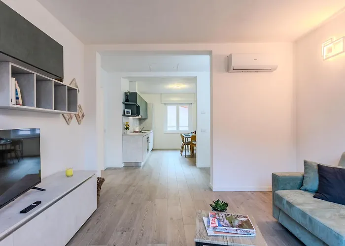 Piazzetta By Interhome * Dongo
