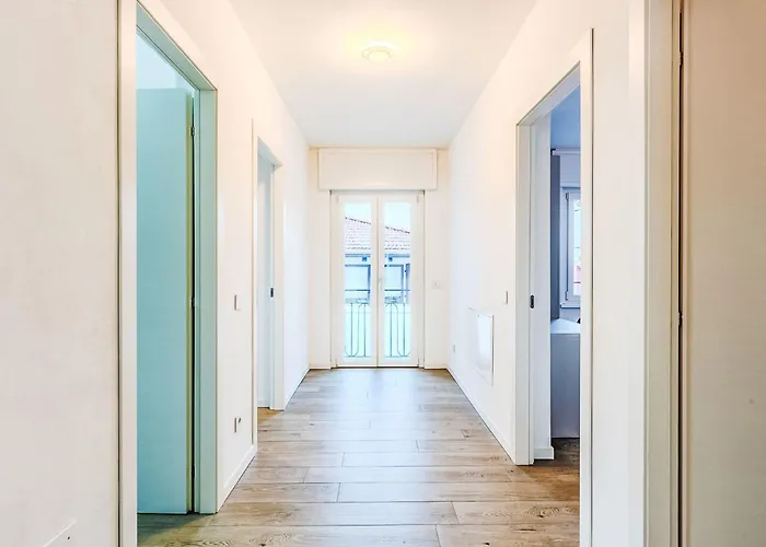 Piazzetta By Interhome Appartement Dongo