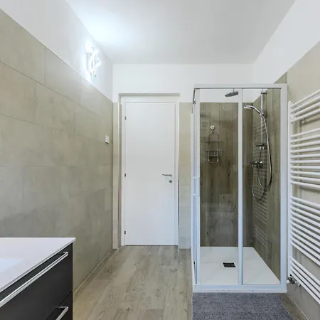 Piazzetta By Interhome شقة