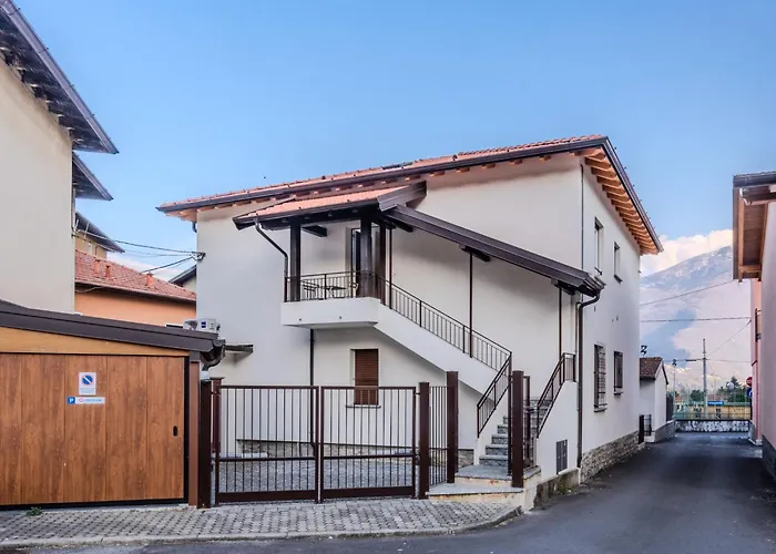 Piazzetta By Interhome