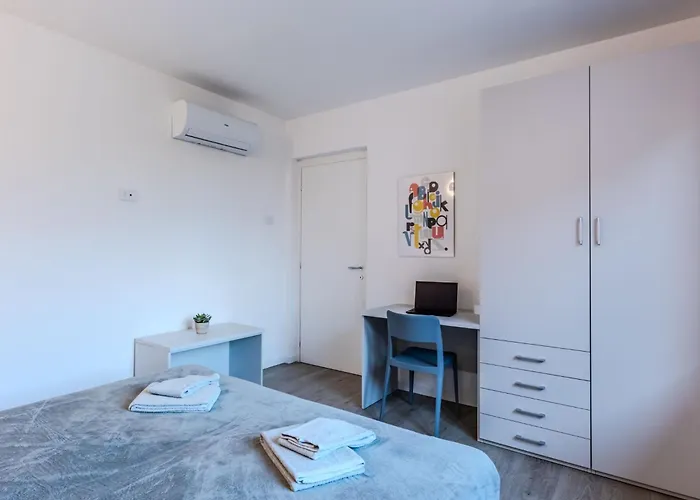 Piazzetta By Interhome Dongo