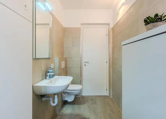 Apartment Piazzetta By Interhome Dongo