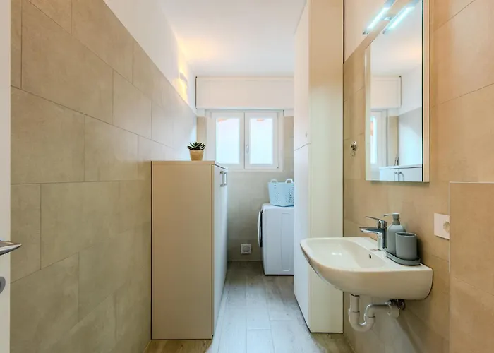 Piazzetta By Interhome Apartment Dongo
