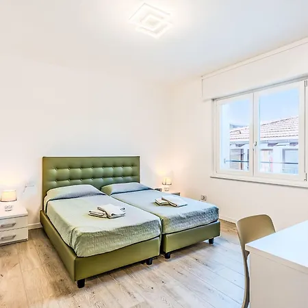 Piazzetta By Interhome Apartamento