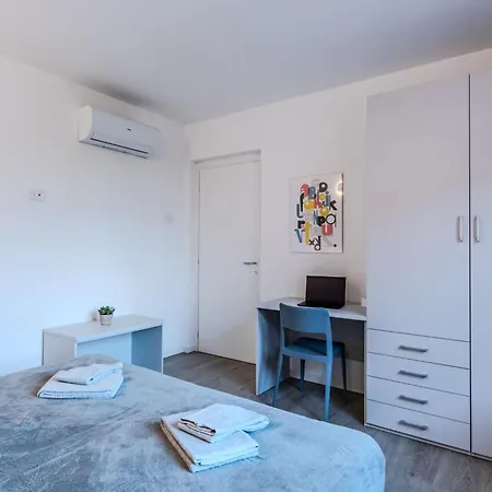 Piazzetta By Interhome Dongo