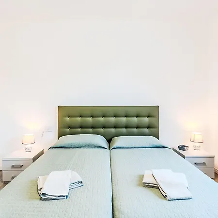 Piazzetta By Interhome Dongo