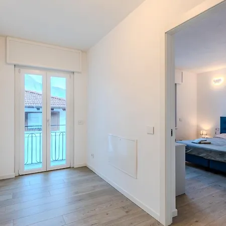 Piazzetta By Interhome *