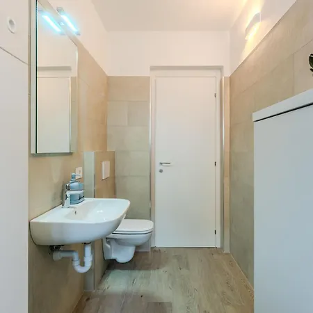 Apartamento Piazzetta By Interhome Dongo