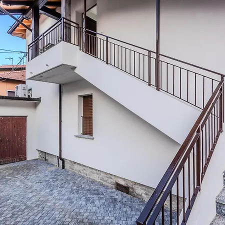 Apartamento Piazzetta By Interhome *