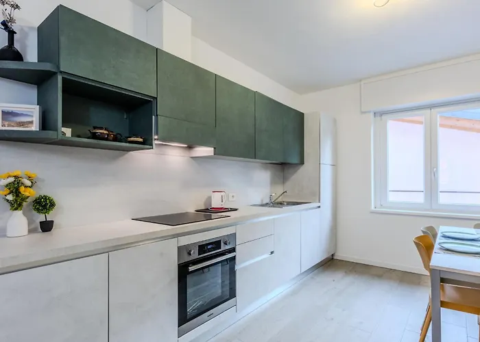 Piazzetta By Interhome Appartamento *