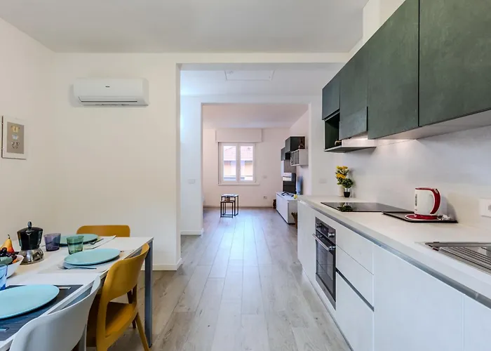 Piazzetta By Interhome Appartamento