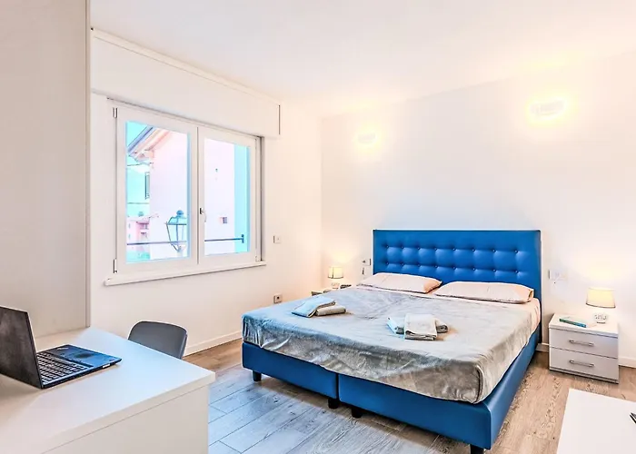 Appartamento Piazzetta By Interhome Dongo