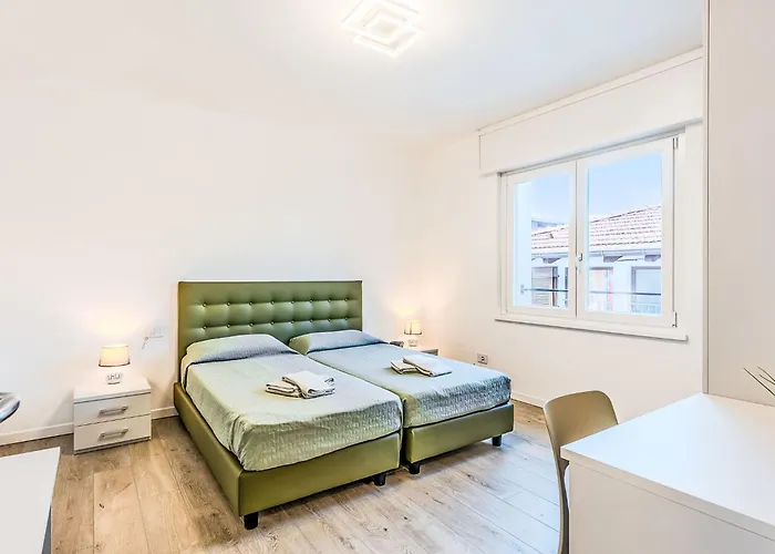 Piazzetta By Interhome Appartamento
