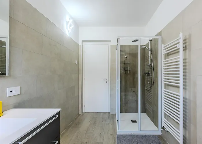 Piazzetta By Interhome Appartamento