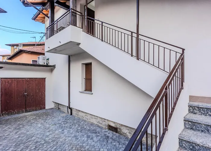 Appartamento Piazzetta By Interhome *